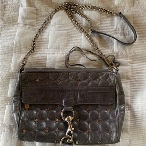 Rebecca Minkoff Studded Crossbody